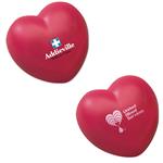 TH4094 Heart Stress Reliever With Custom Imprint